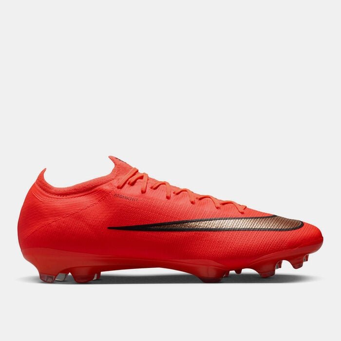 Sizes 42–45 — Vapor 17 Orange FG Studs