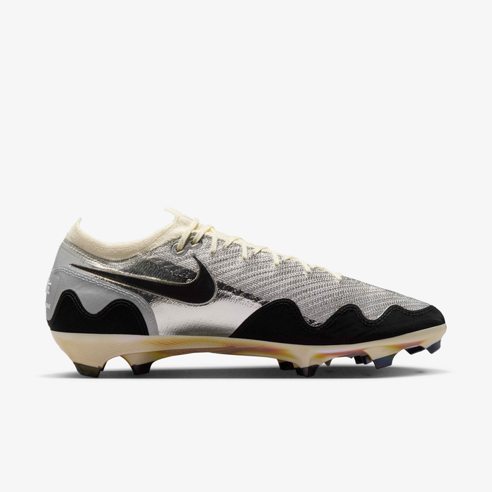 Second view of Mercurial 16 Elite FG SE x Patta football boots
