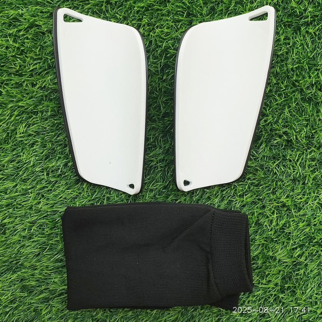 Shin Pad