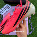 Size 42 only with lace F50 Hyperfast World Cup edition