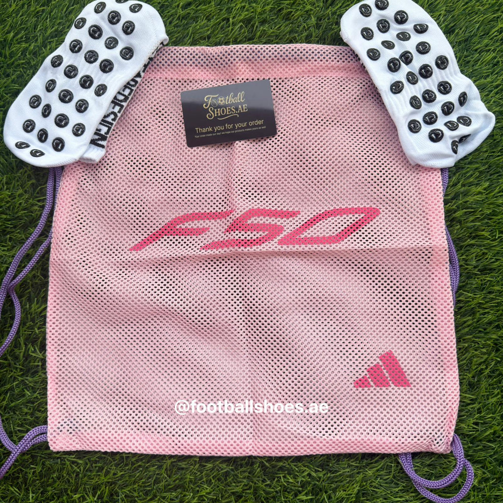 size 41 42 45 F50 HYPERFAST ELITE Laceless Fg Pink