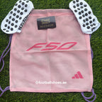 size 41 42 45 F50 HYPERFAST ELITE Laceless Fg Pink
