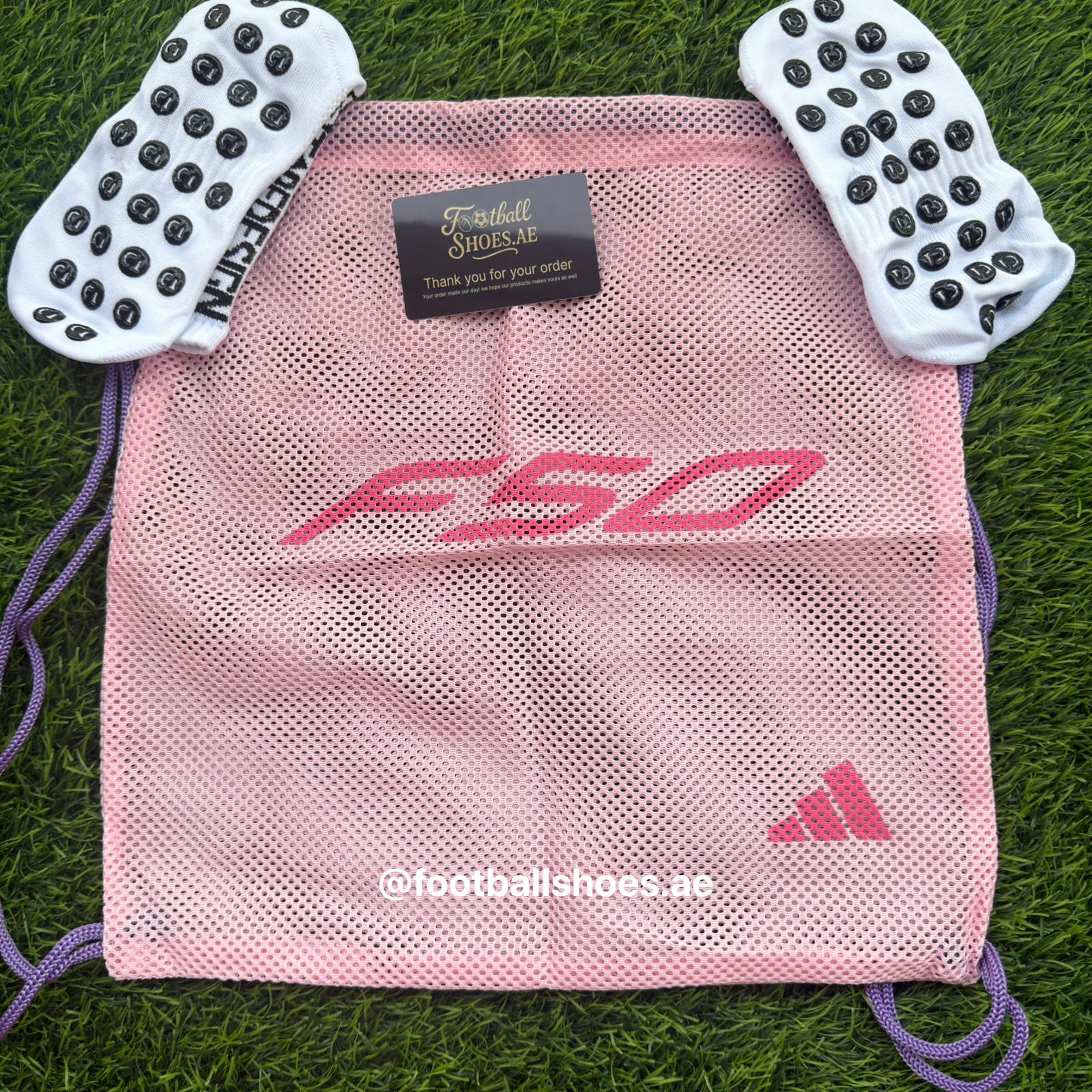 size 41 42 45 F50 HYPERFAST ELITE Laceless Fg Pink