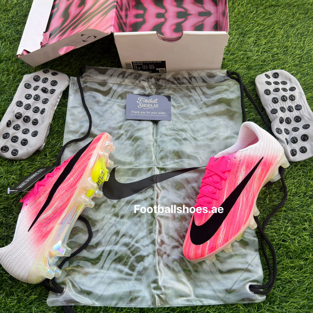 Quality+++ AG STUDS size 39 to 45 superfly 11 pink
