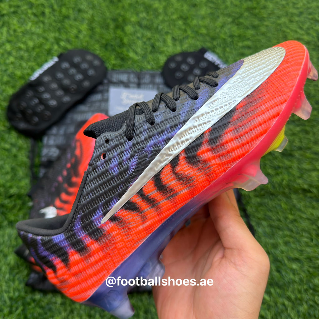 size 40 to 44 Mercurial Superfly 11 Elite