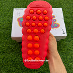 Size 41,42,44 Nike minds 001 RED