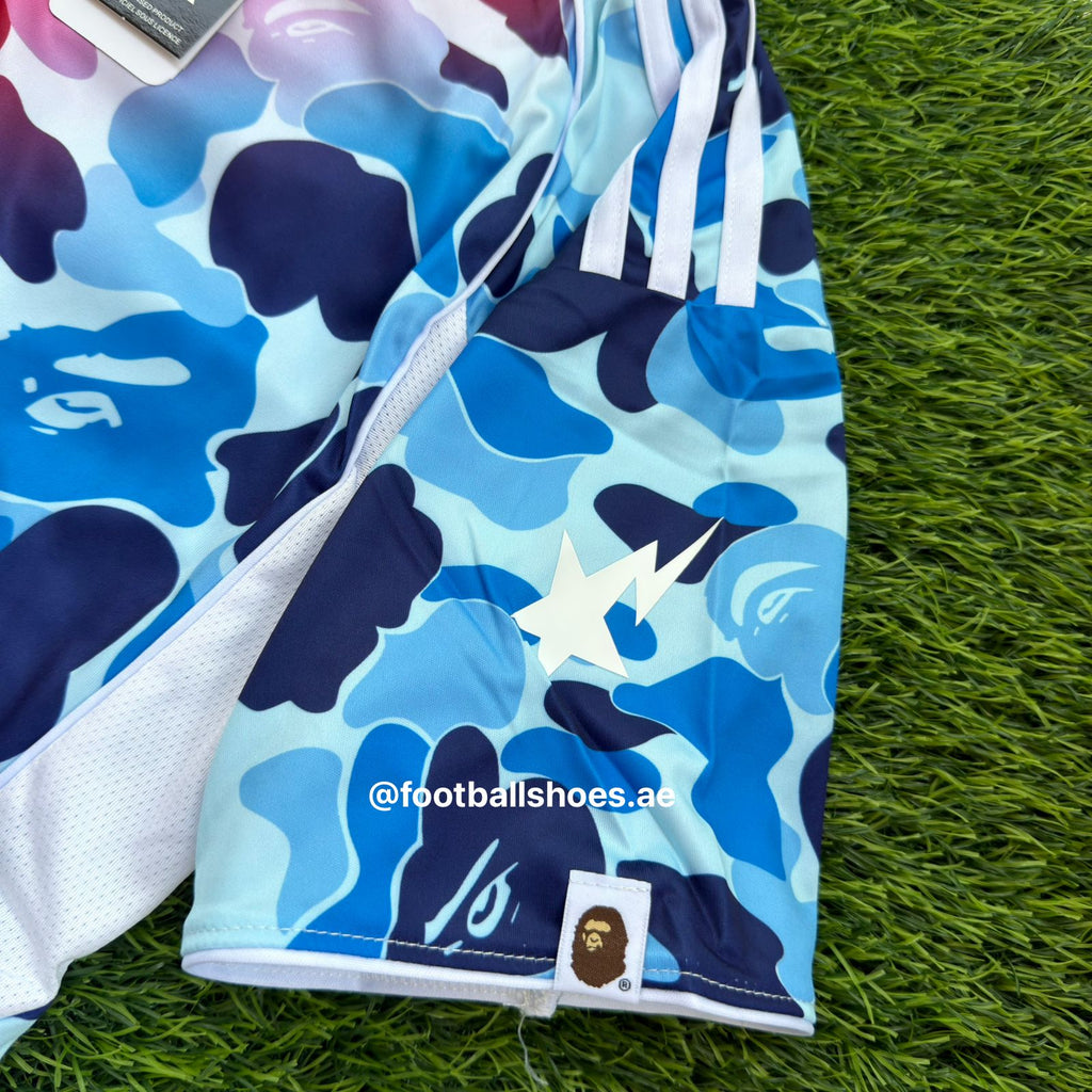 Bape jersey