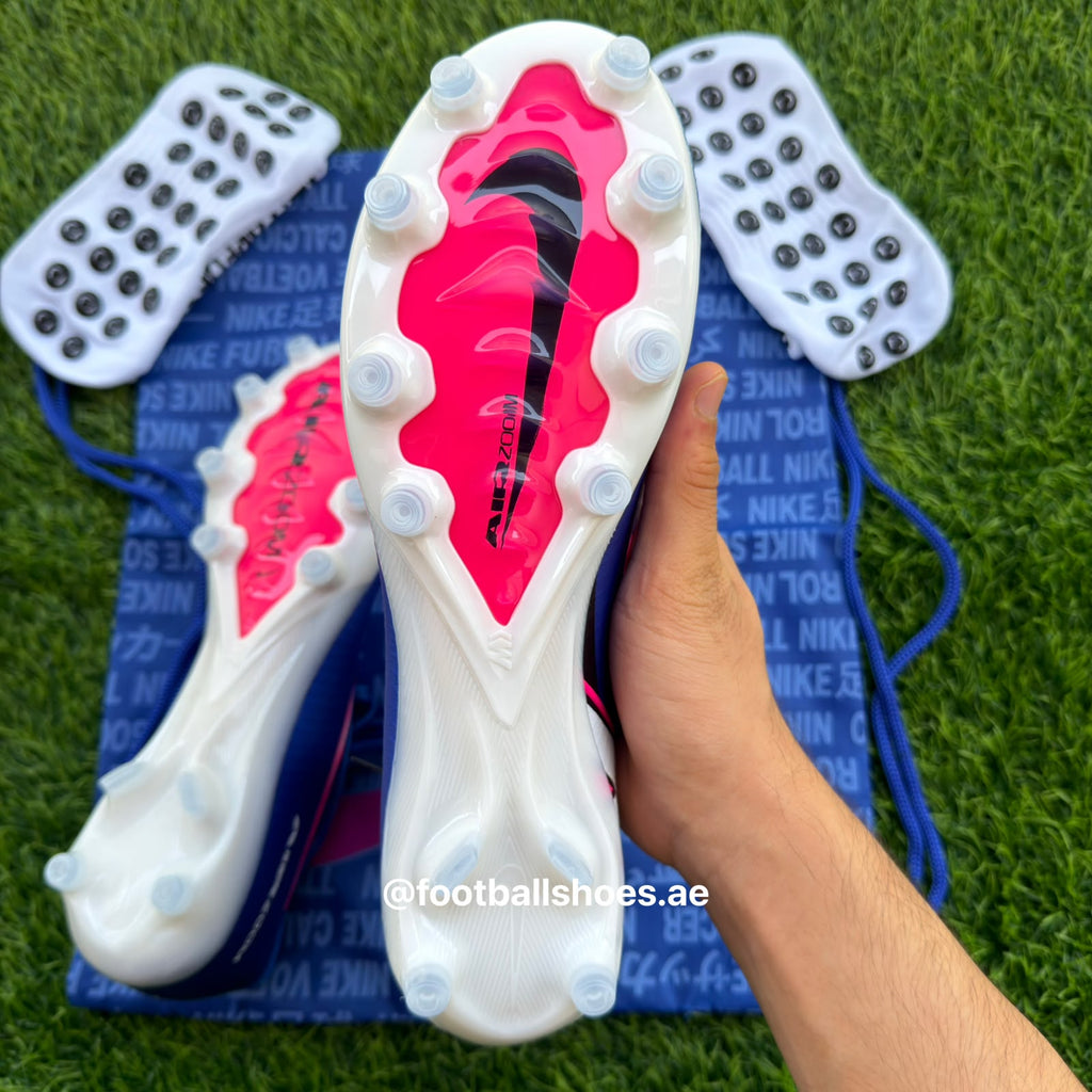 AG studs Size 41 to 45 Mercurial 16 Elite