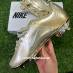size 40 to 45 Cr7 GOLDEN BOOT