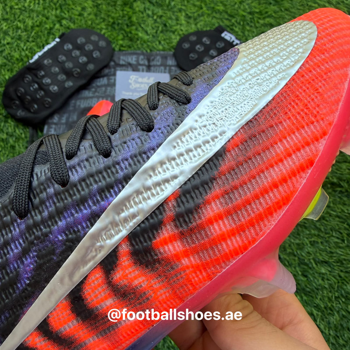 size 40 to 44 Mercurial Superfly 11 Elite