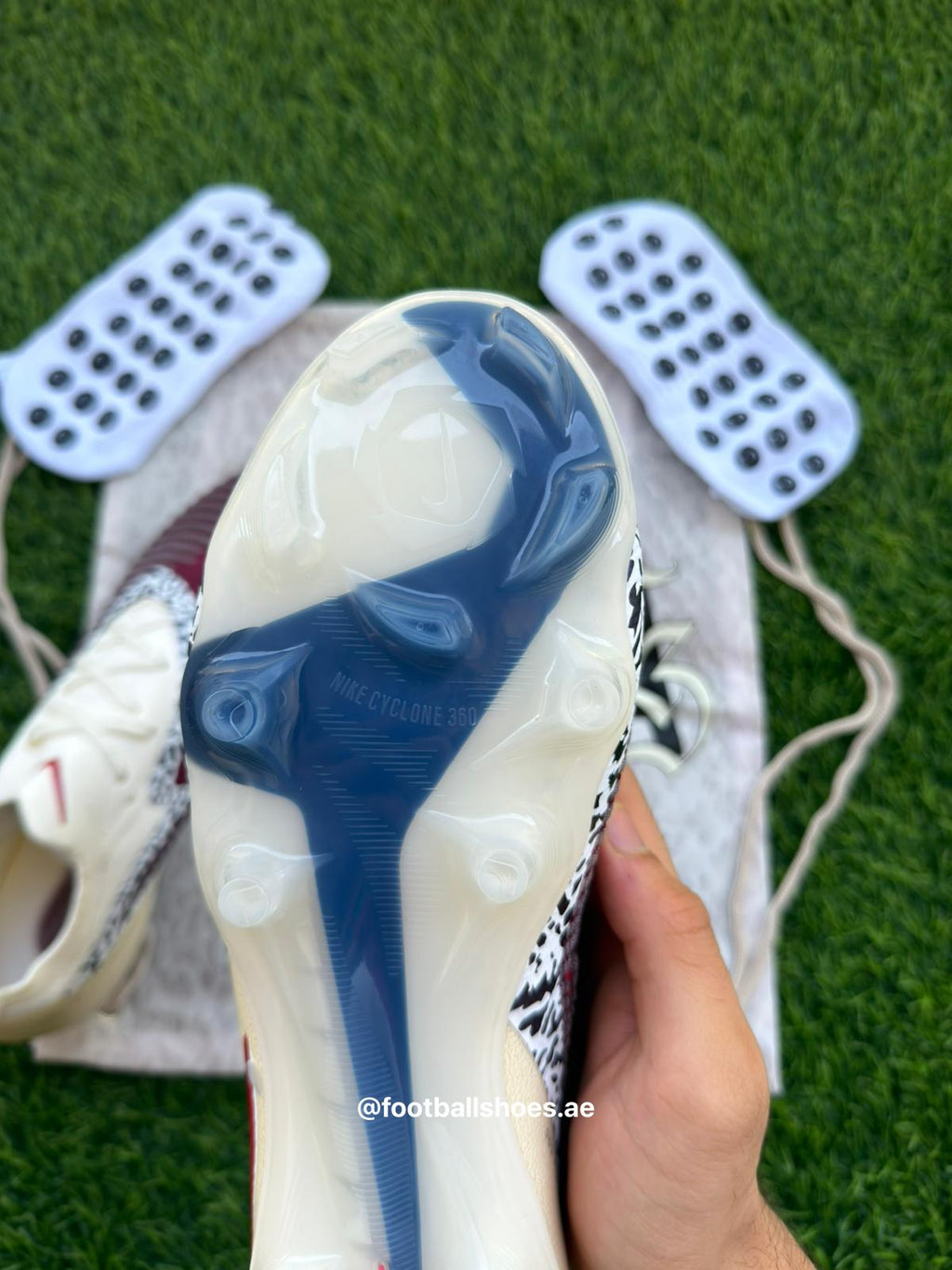 size 37, 42 Phantom 6 Low Elite FG NU 3