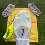 Size 40 to 45 vapor 17 yellow