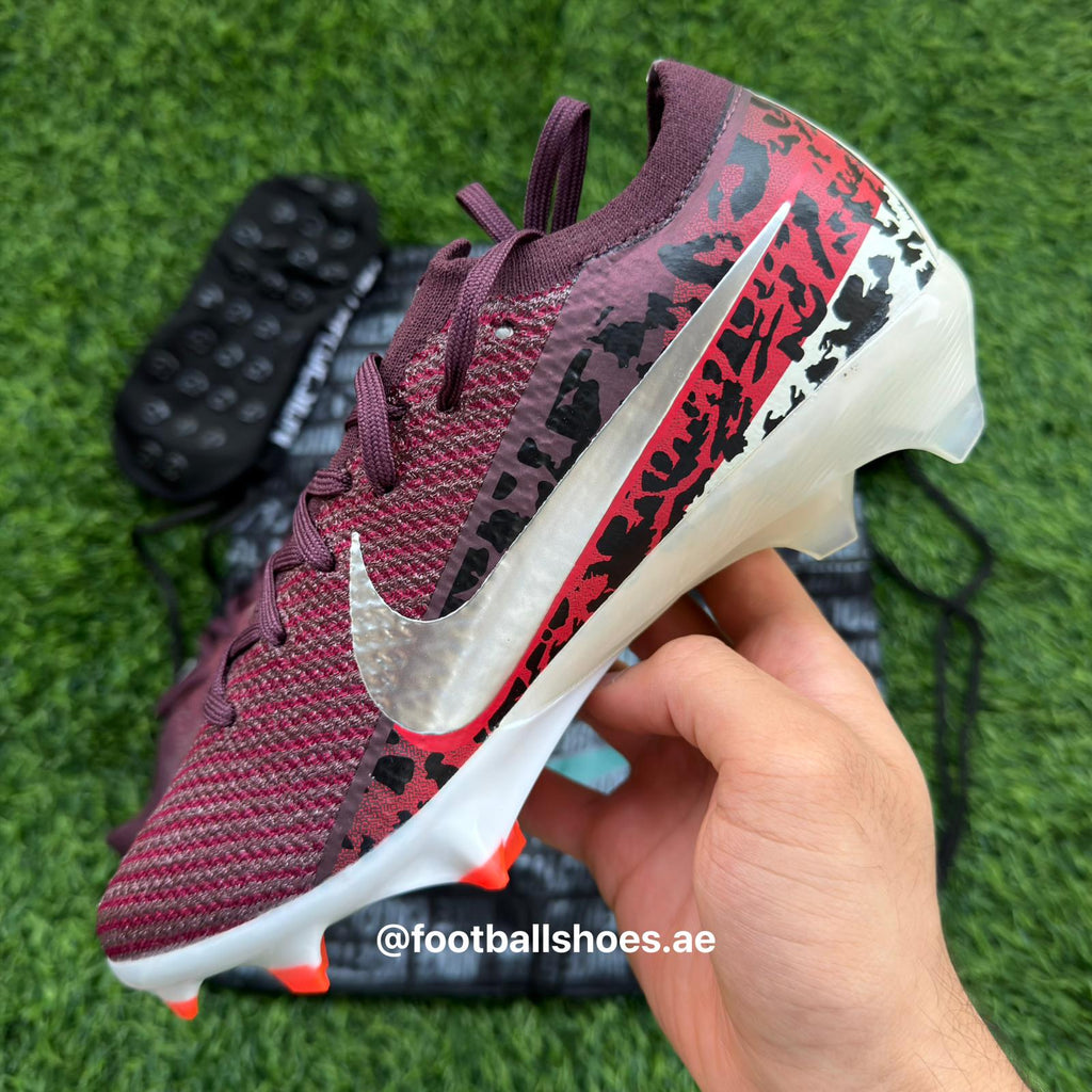size 37 to 44 mercurial 16 Vapor Elite FG NU 3