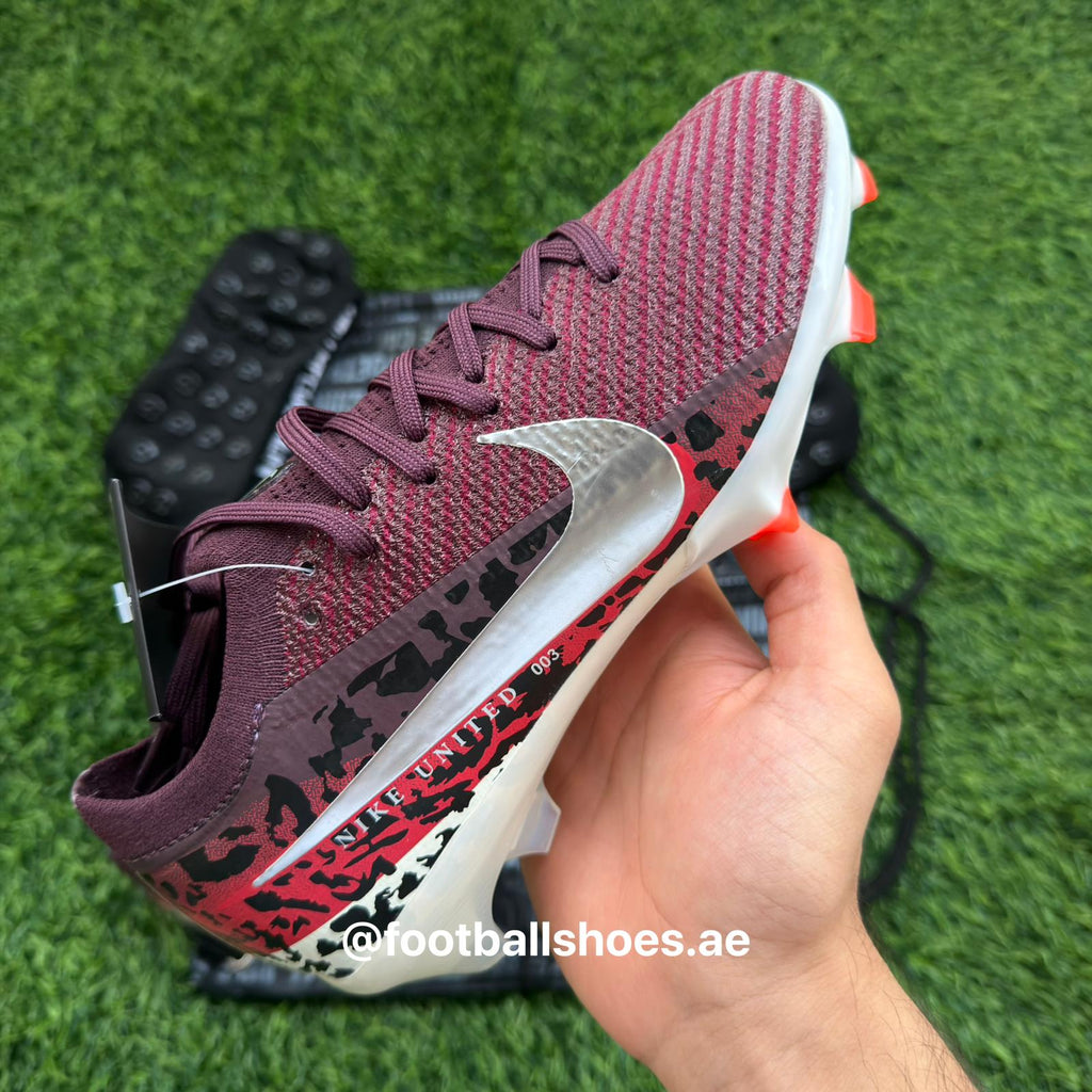 size 37 to 44 mercurial 16 Vapor Elite FG NU 3