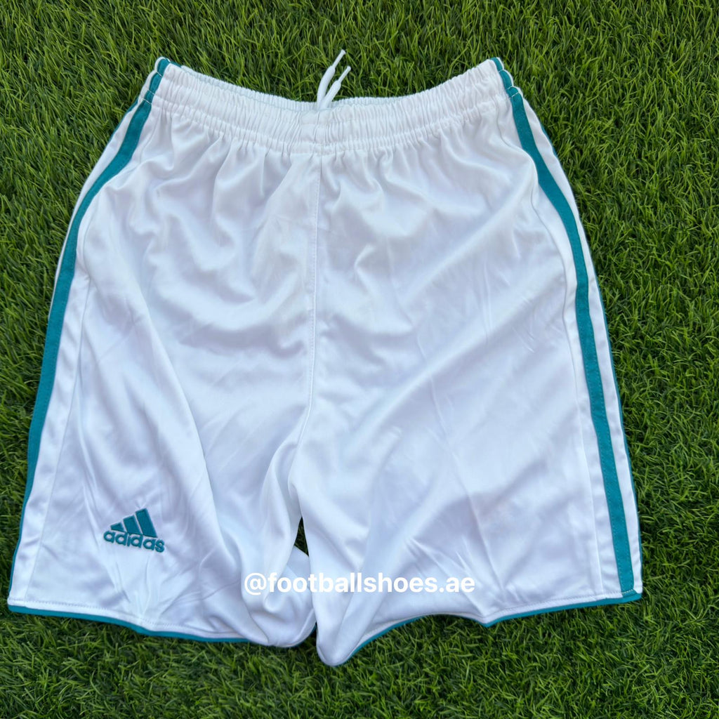 Ronaldo 7 2018 final iconic retro jersey