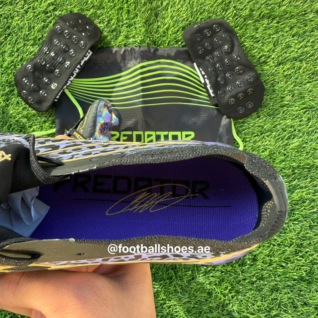 size 38 to 45 adidas Predator Kaká Limited Edition