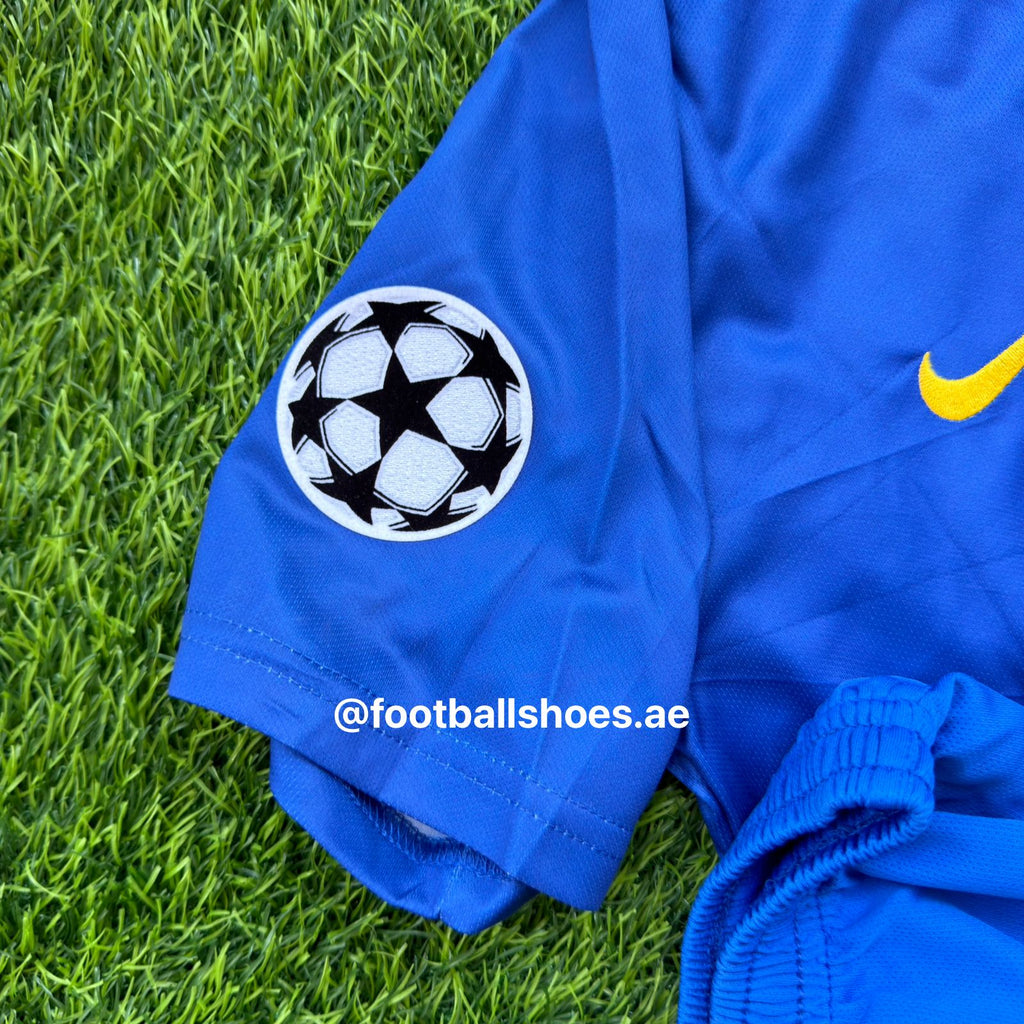 Messi 10 jersey 2009 final