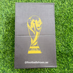 Size 42 only with lace F50 Hyperfast World Cup edition