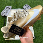 size 40 to 45 Cr7 GOLDEN BOOT