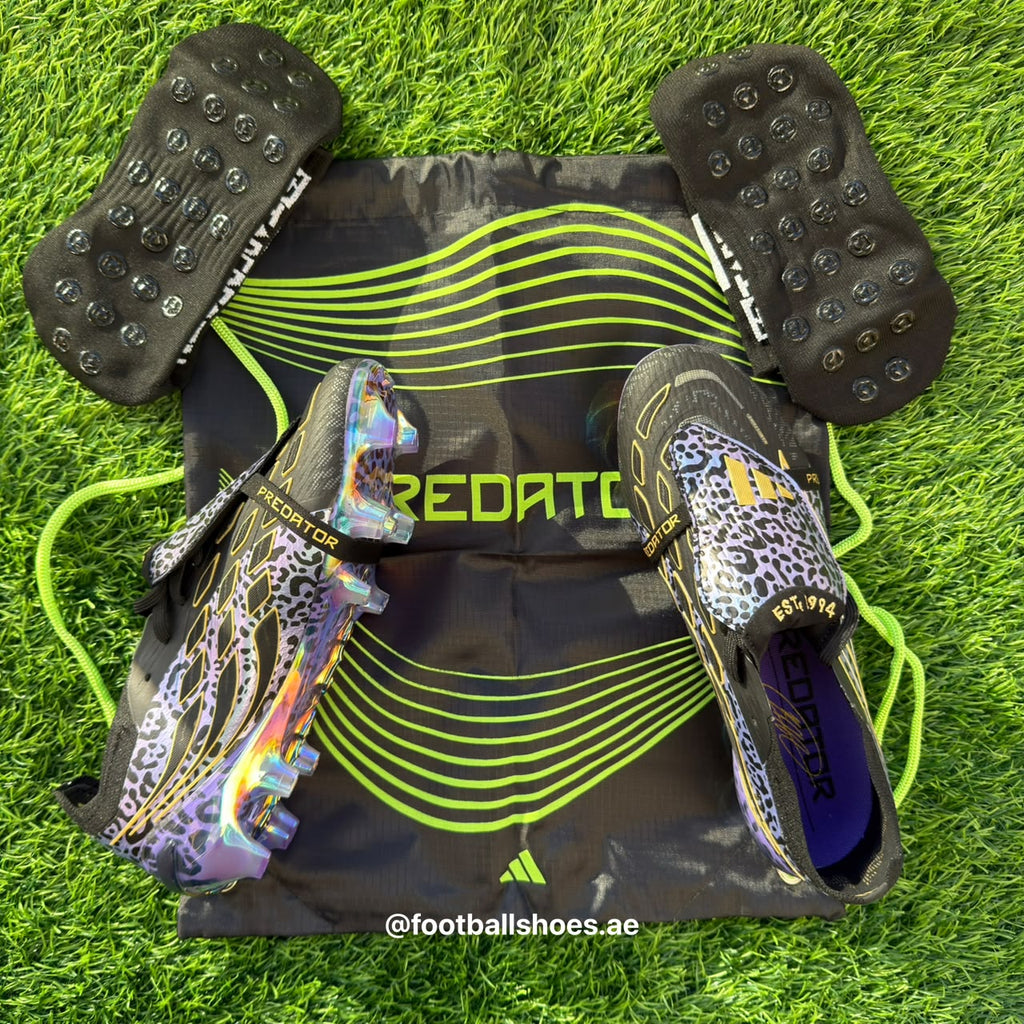 size 38 to 45 adidas Predator Kaká Limited Edition