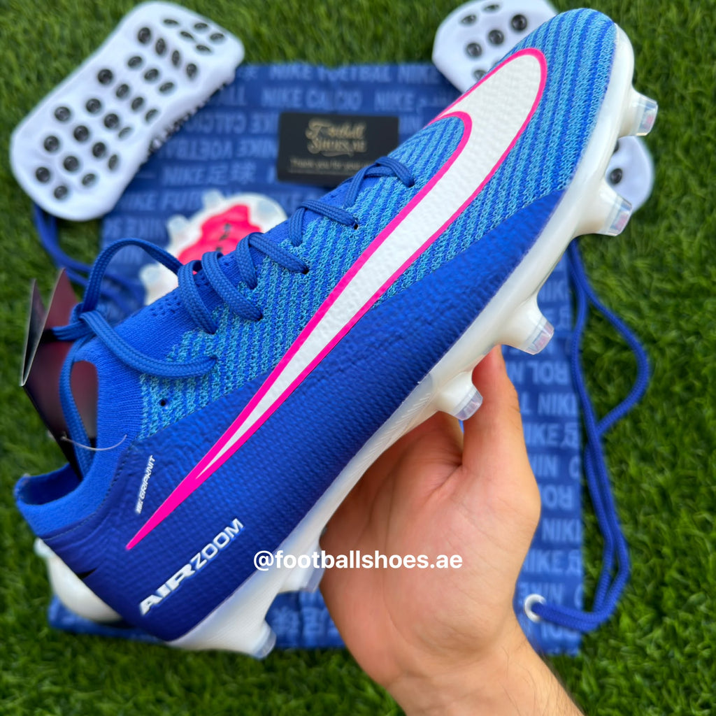 AG studs Size 41 to 45 Mercurial 16 Elite