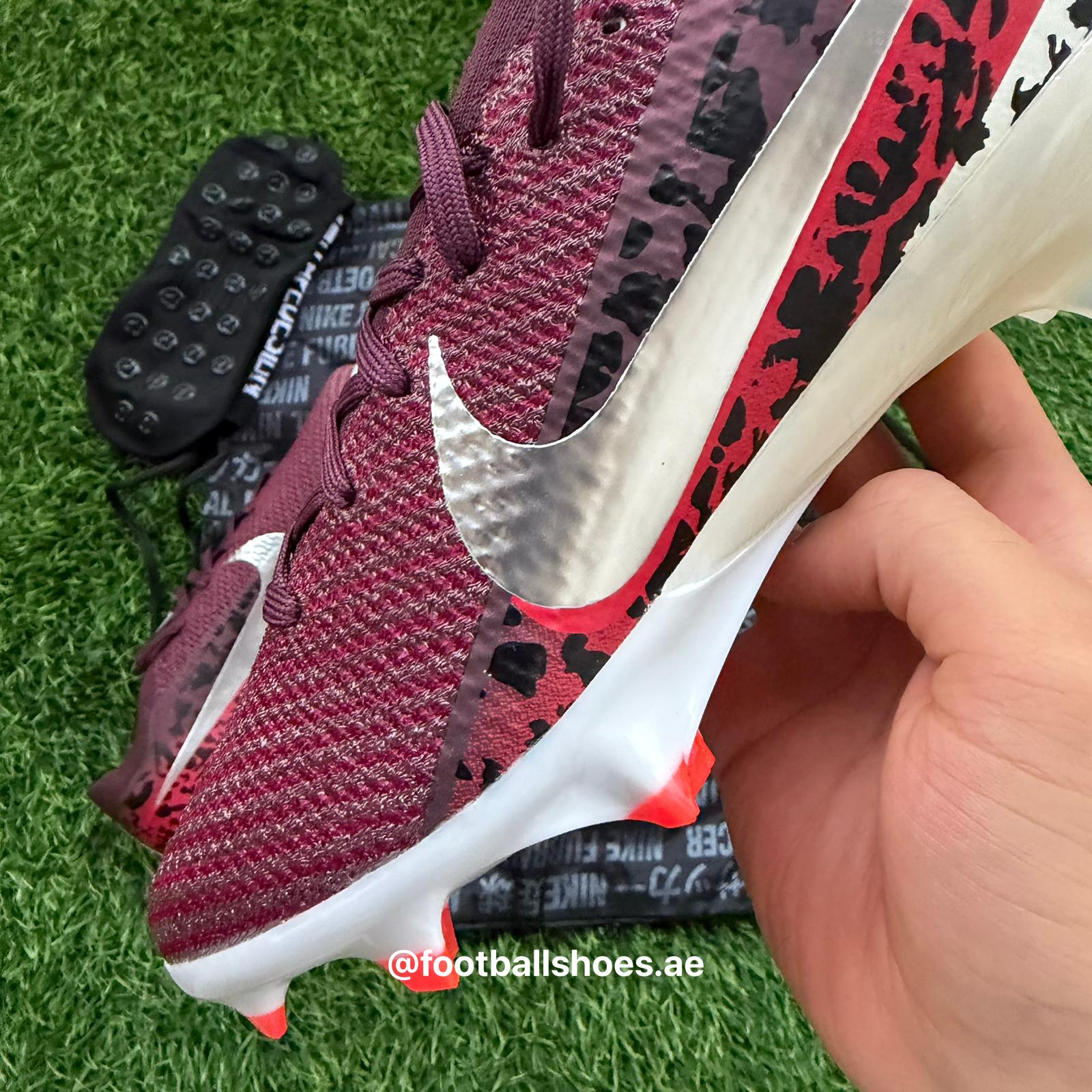 size 37 to 45 mercurial 16 Vapor Elite FG NU 3
