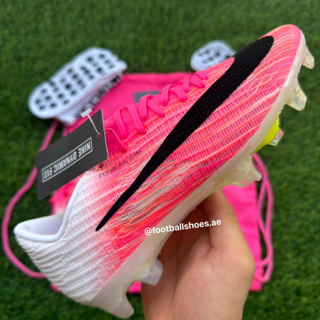 size 42 to 45 only Mercurial Superfly 11 Air Zoom Elite