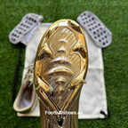 size 40 to 45 Cr7 GOLDEN BOOT