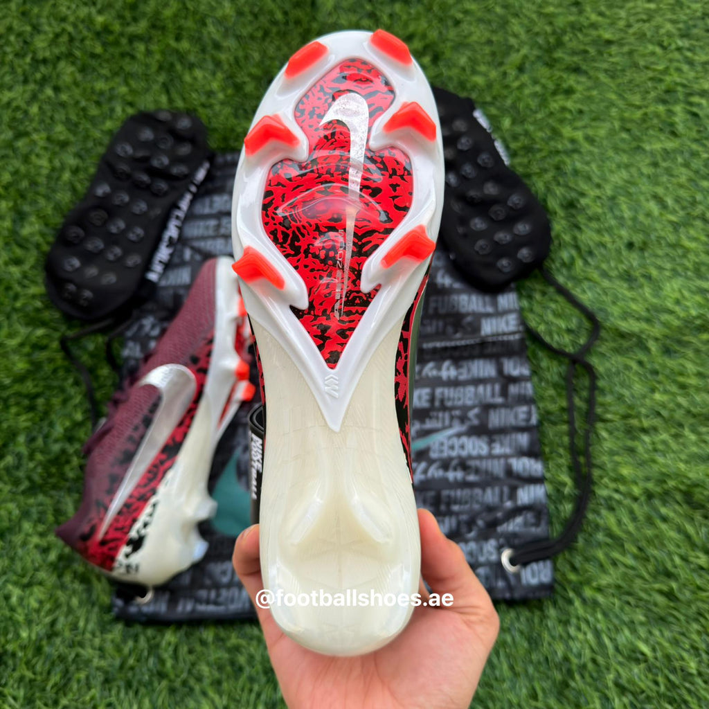 size 37 to 44 mercurial 16 Vapor Elite FG NU 3