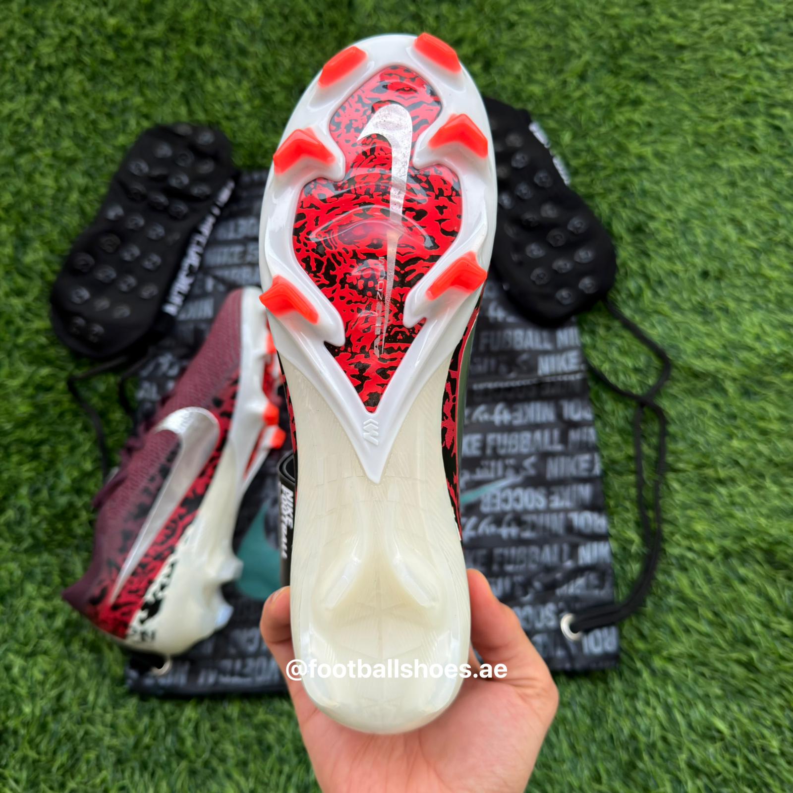 size 37 to 44 mercurial 16 Vapor Elite FG NU 3