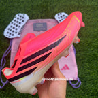 size 41 42 45 F50 HYPERFAST ELITE Laceless Fg Pink