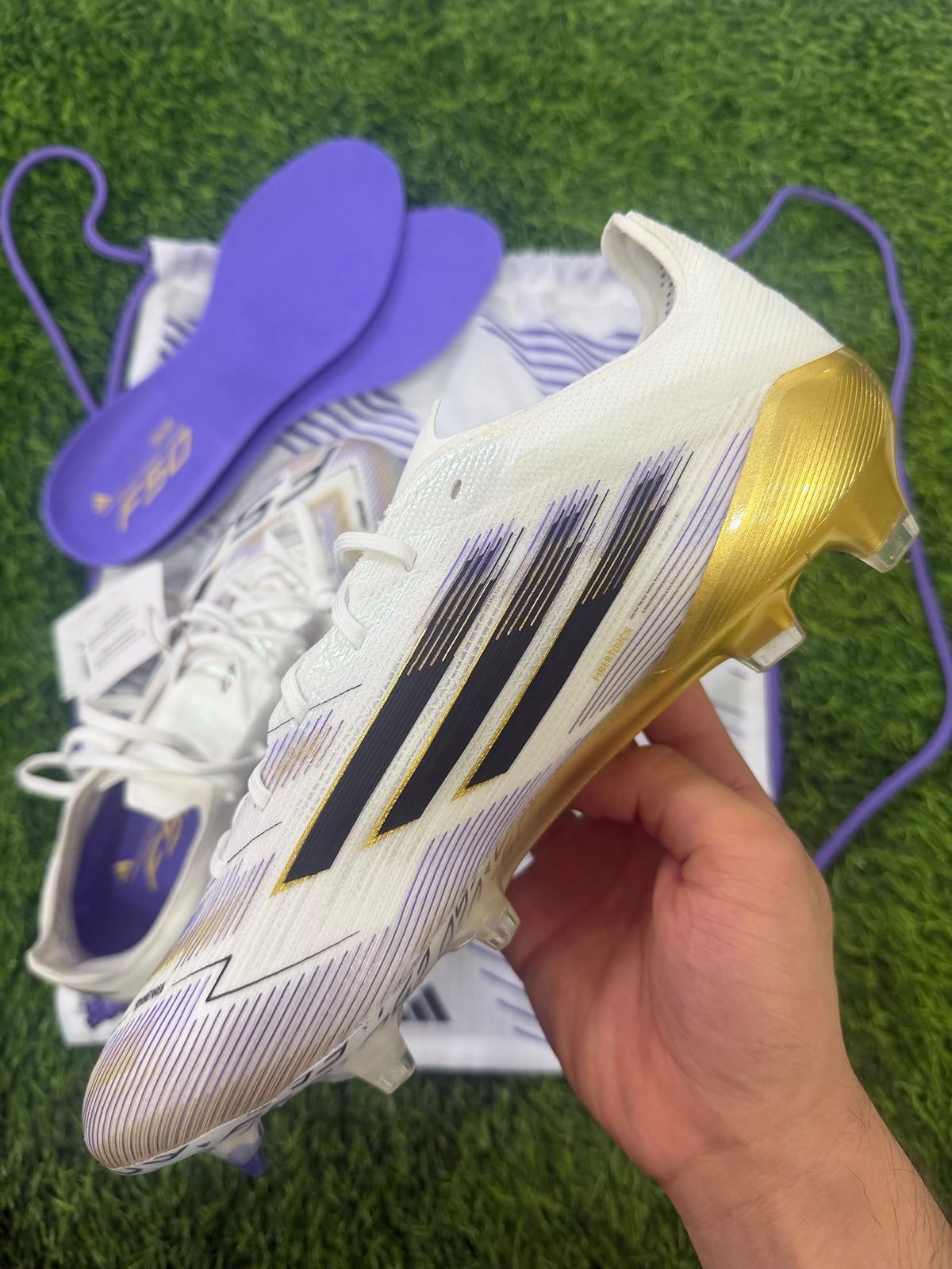 Size 41 1/3 Original f50