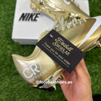 size 40 to 45 Cr7 GOLDEN BOOT