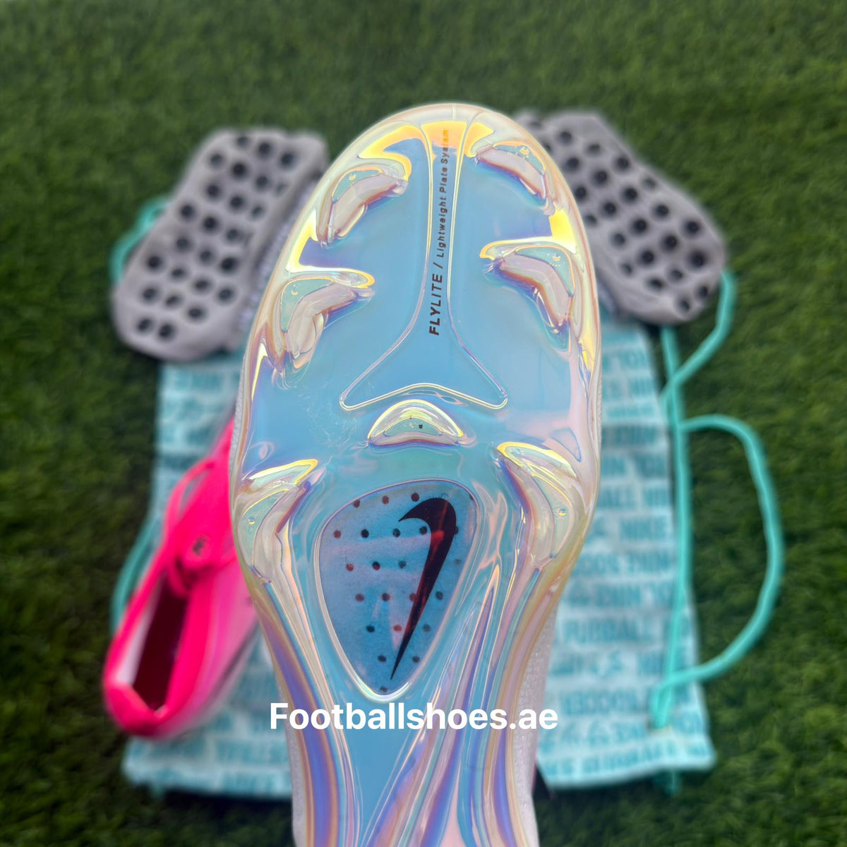 Size 40 to 45 vapor 17