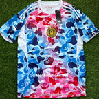 Bape jersey
