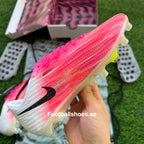 Quality+++ AG STUDS size 39 to 45 superfly 11 pink
