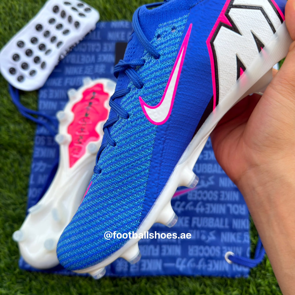 AG studs Size 41 to 45 Mercurial 16 Elite