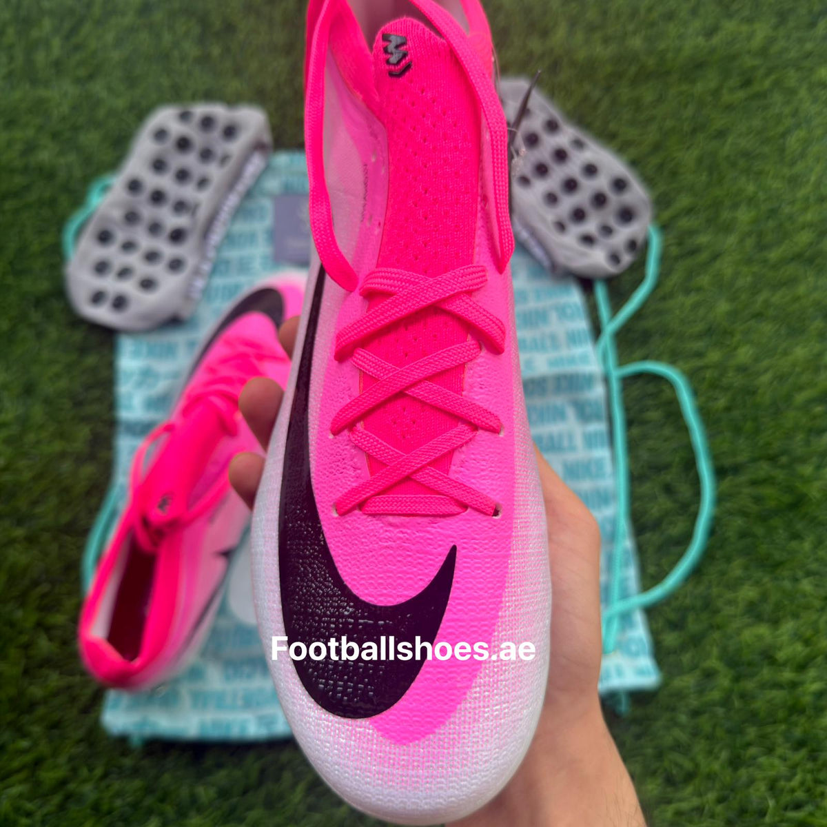 Size 40 to 45 vapor 17