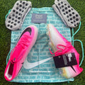 Size 40 to 45 vapor 17