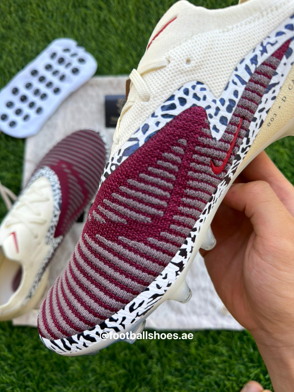 size 37, 42 Phantom 6 Low Elite FG NU 3