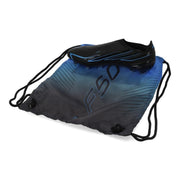Sizes 39–45 — Adidas F50 Elite Black & Blue FG