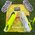 Size 40 to 45 vapor 17 yellow