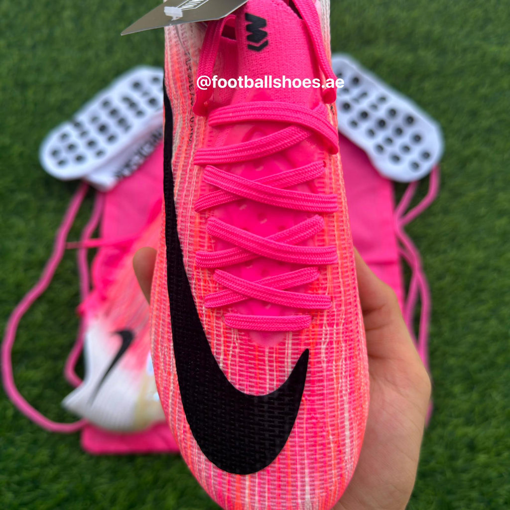 size 42 to 45 only Mercurial Superfly 11 Air Zoom Elite