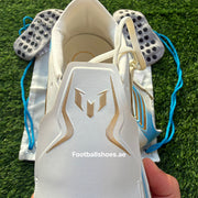 size 38 to 45 Messi F50 white and Blue