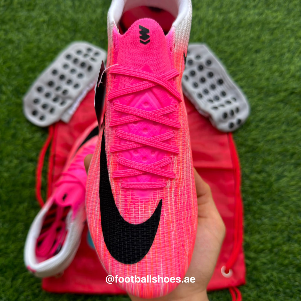size 37 to 45 only Mercurial Superfly 11 Air Zoom Elite