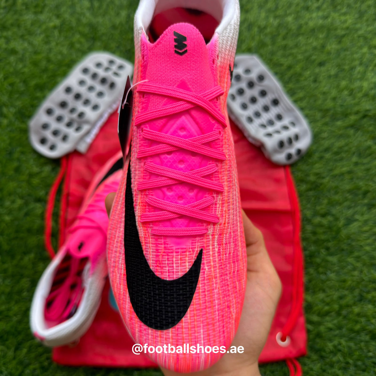 size 37 to 45 only Mercurial Superfly 11 Air Zoom Elite