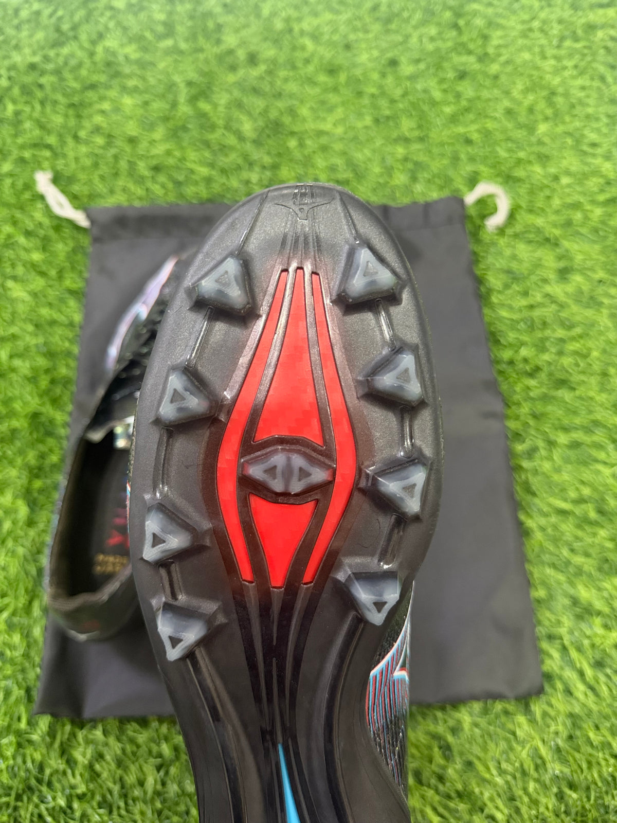 size 43 EUR Original mizuno