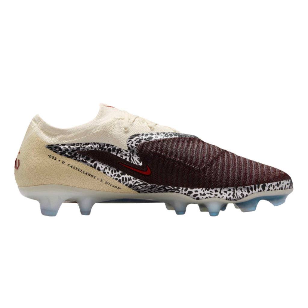 size 37 to 45 Phantom 6 Low Elite FG NU 3