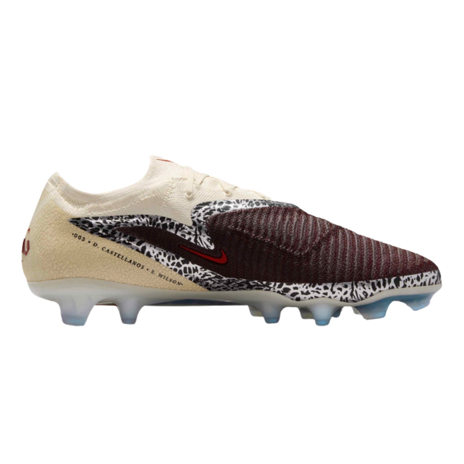 size 37 to 45 Phantom 6 Low Elite FG NU 3