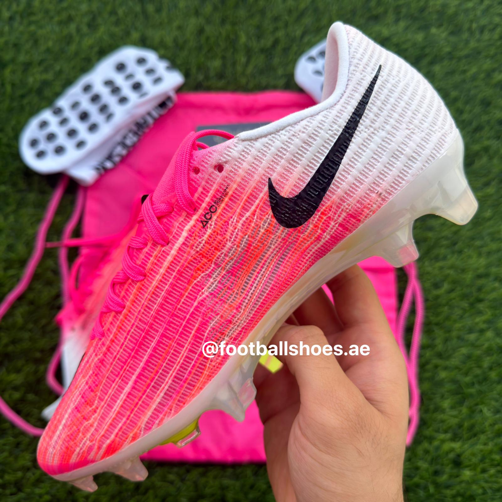 size 42 to 45 only Mercurial Superfly 11 Air Zoom Elite
